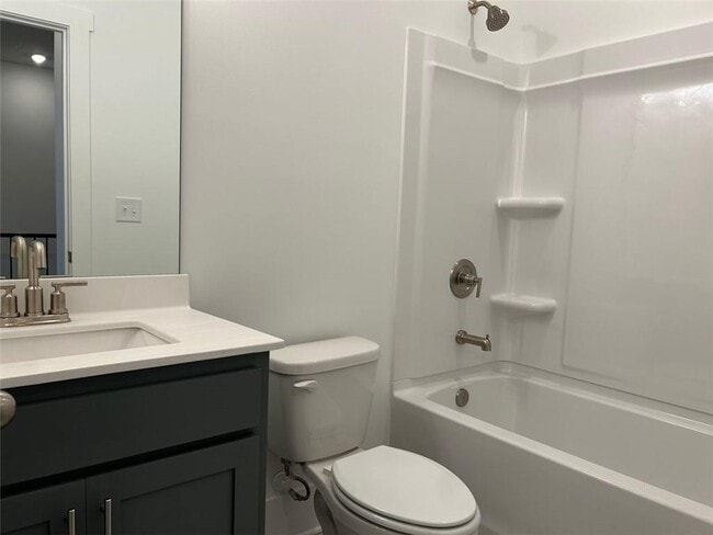 Building Photo - 1708 Gunnin Trce NW