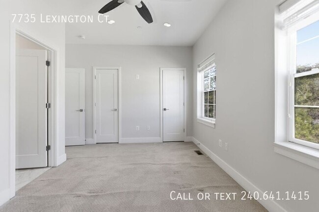 Building Photo - 7735 Lexington Ct