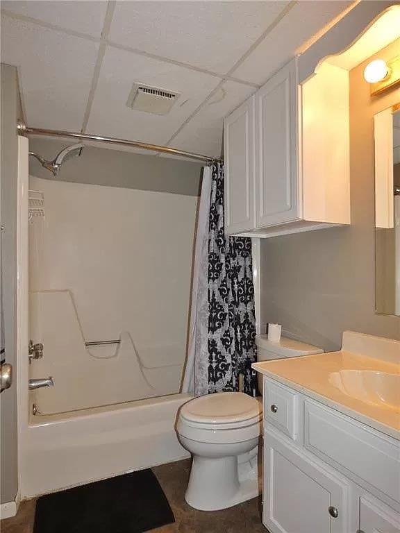 Full Bathroom Downstairs - 77 Brook Cir