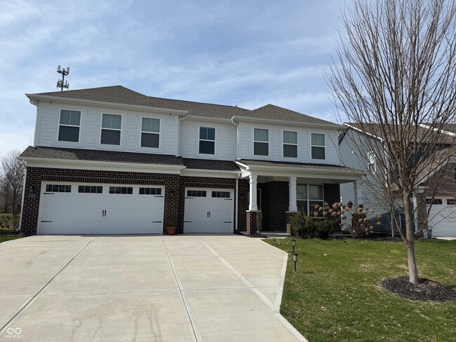 Building Photo - 17393 Americana Crossing