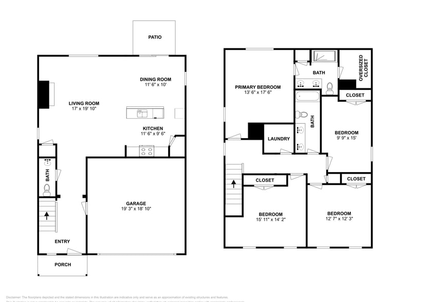 Building Photo - 204 Spring Knoll Dr