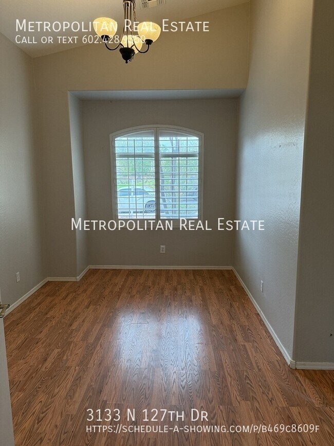 Building Photo - 3133 N 127th Dr