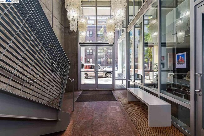 Building Photo - 630 Thomas L Berkley Way