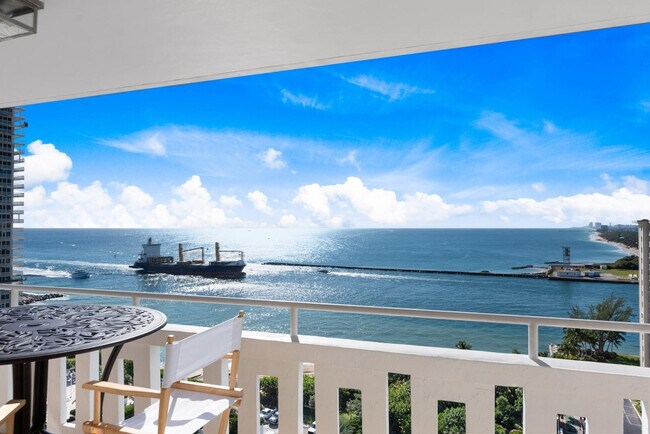 Building Photo - 2000 S Ocean Dr