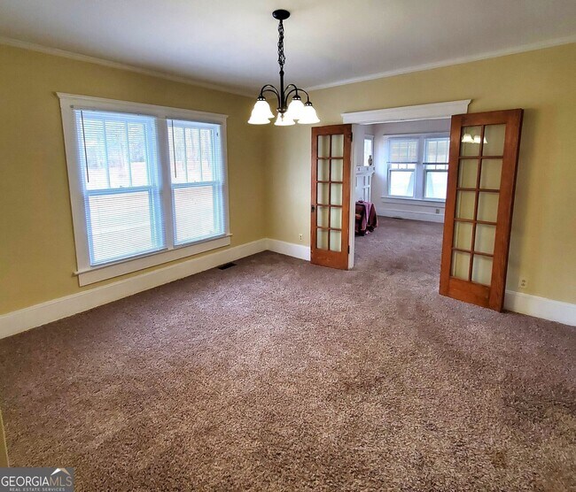 Building Photo - 7025 Rico Rd