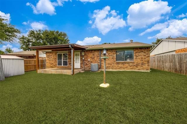 Building Photo - 530 Hightrail Dr
