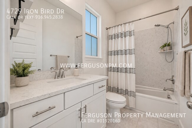 Building Photo - 4729 Iron Bird Dr