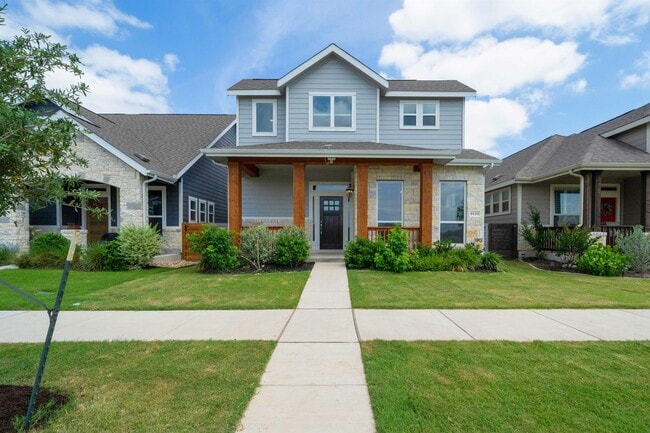 Primary Photo - 9124 Cattle Baron Path