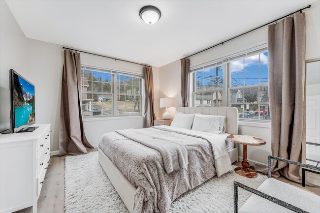 Interior Photo - McLane Apartments