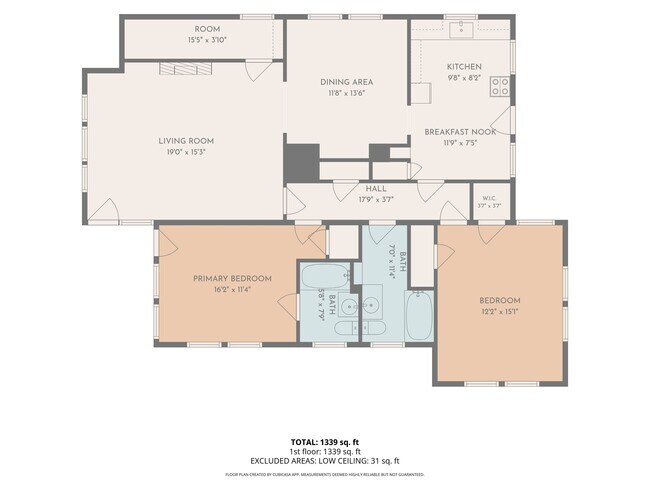 Building Photo - 109 W Norwood Ct