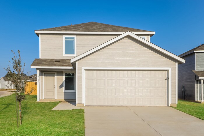 Primary Photo - 10120 Gap Crk