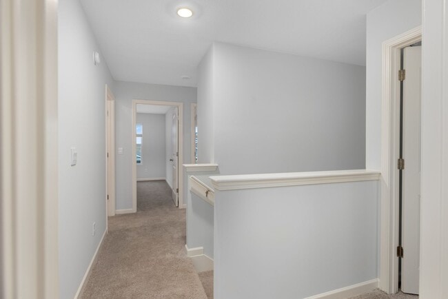 Building Photo - 4 bedroom, 2.5 bath built in 2025 by DR Horton in Byhalia