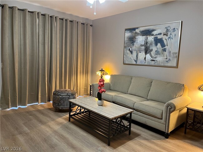 Building Photo - 5130 S Jones Blvd