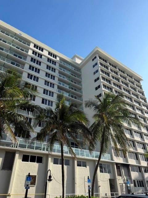 Building Photo - 19201 Collins Ave