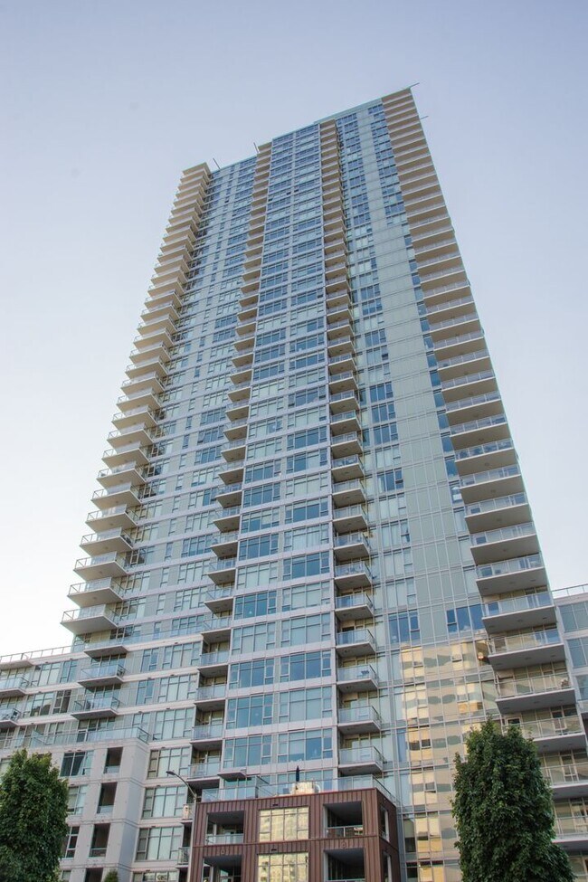 Building Photo - 2bd/2ba Seattle Condo