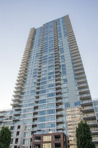 Building Photo - 2bd/2ba Seattle Condo