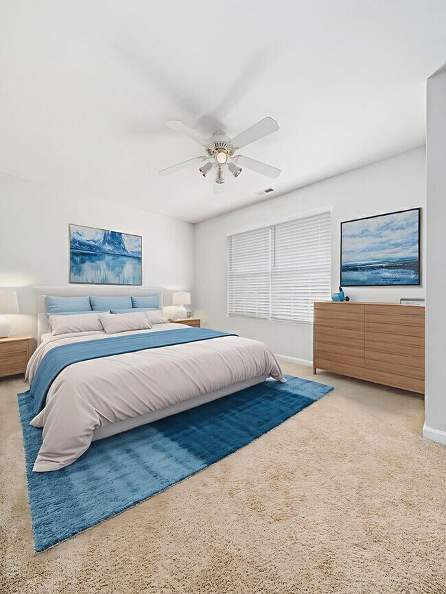 Building Photo - Spacious and Move-In Ready Home! - Fenced ...