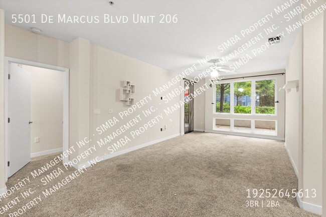 Building Photo - 5501 DeMarcus Blvd