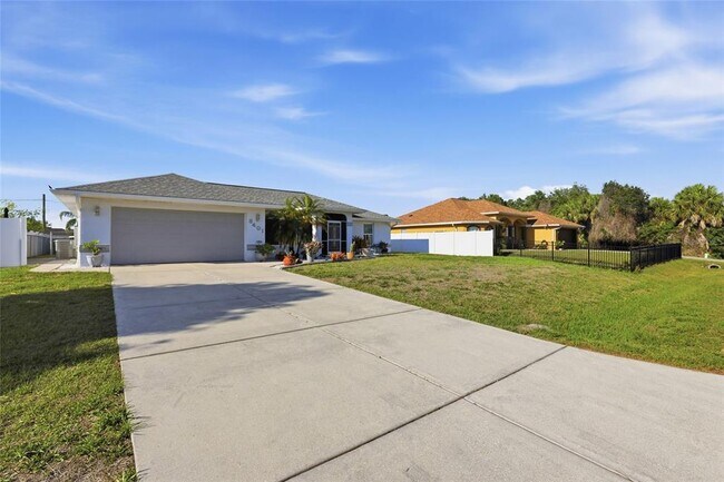 Building Photo - 3401 Moravia Ave