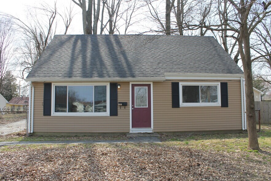 Building Photo - 5516 Brokers Tip Ln