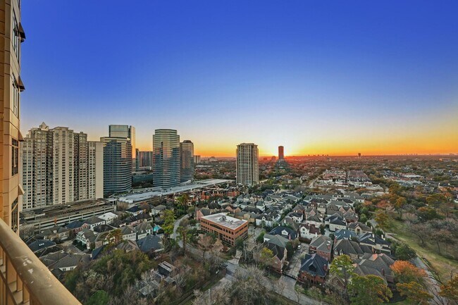 Building Photo - 1100 Uptown Park Blvd