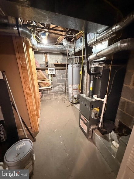 Building Photo - 5518 B St SE