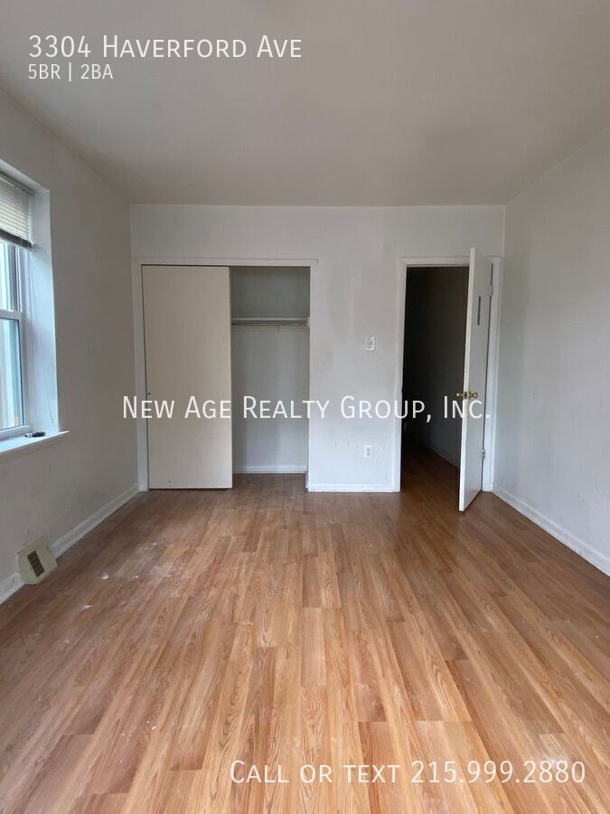 Building Photo - 3304 Haverford Ave