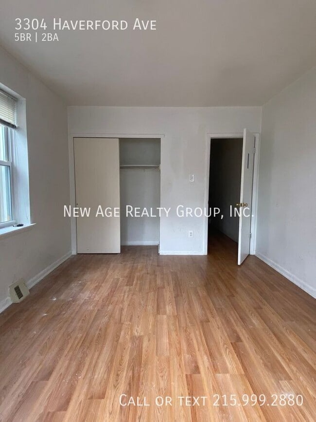 Building Photo - 3304 Haverford Ave