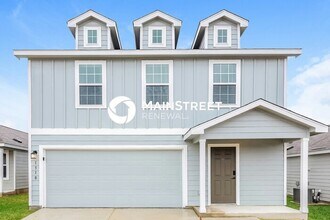 Building Photo - 4 Bedroom Pet-Friendly Home in San Antonio...