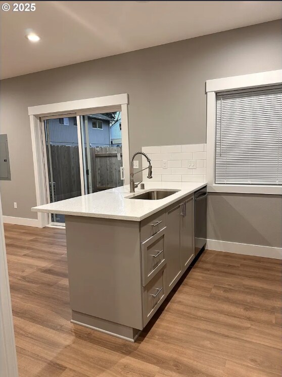 Building Photo - 3308 Q St