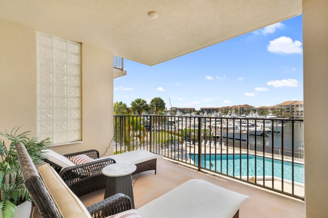 Building Photo - 1501 Marina Isle Way