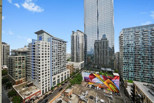 Building Photo - 1234/1250 S Michigan Ave