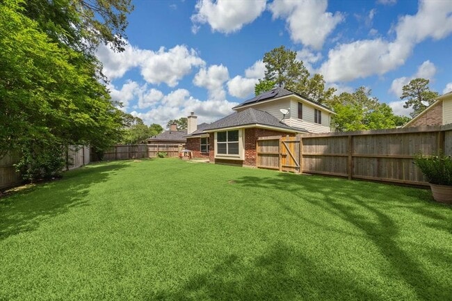 Building Photo - 20611 Carmine Oak Ct
