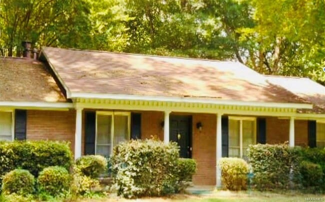 Primary Photo - 3867 Faunsdale Dr