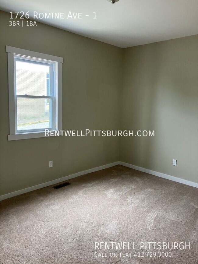 Building Photo - 1726 Romine Ave