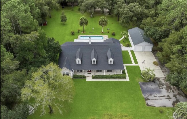 Primary Photo - 1911 Tillman Ln