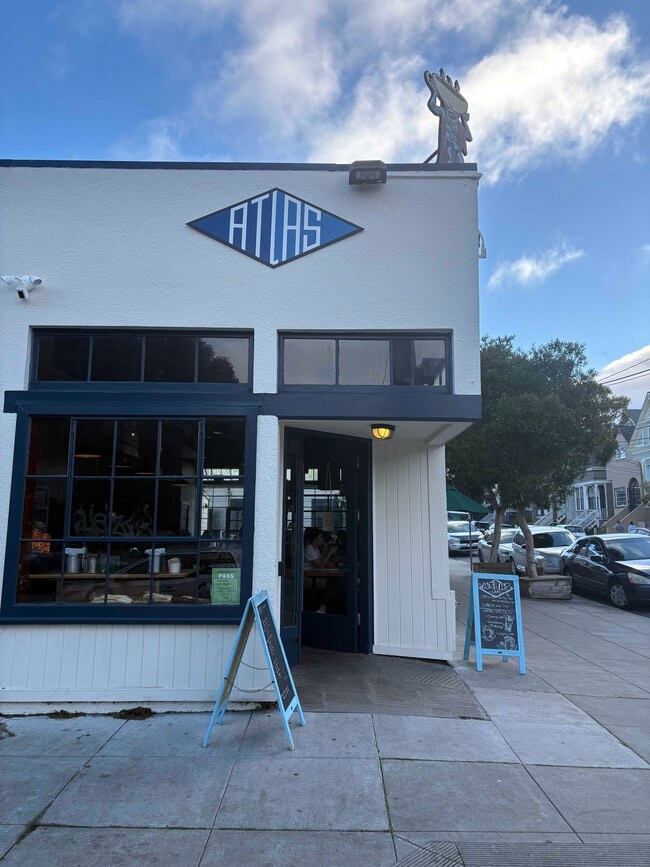 Building Photo - 755 Florida St