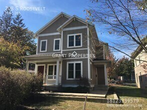 Building Photo - 208 S Roosevelt St