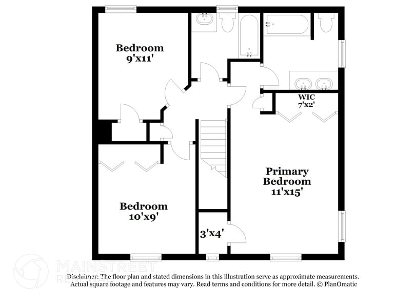 Building Photo - 1800 Sagamore Ct