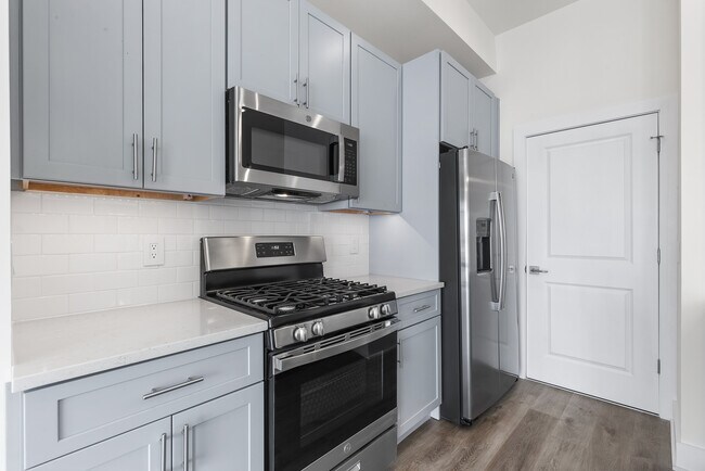 Building Photo - 1148 N 2nd St