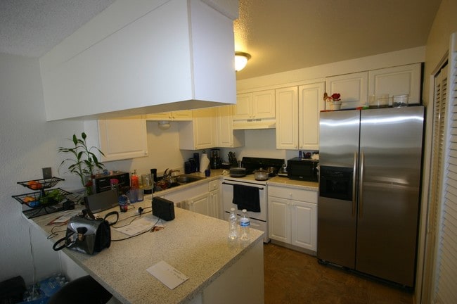 Interior Photo - Sunrise Villas