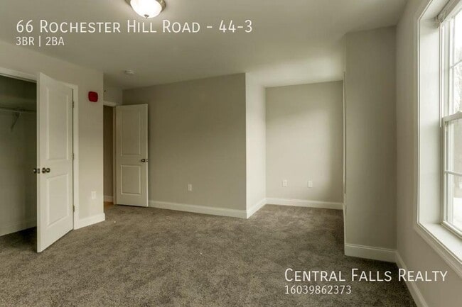 Building Photo - 66 Rochester Hill Rd