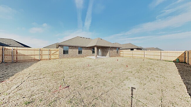Building Photo - 10704 Mountain Fork Dr