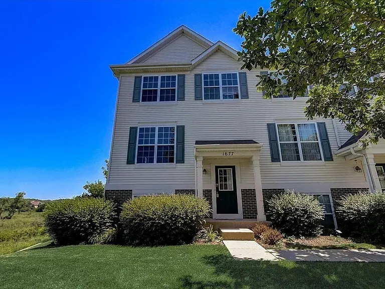 Building Photo - 1677 W Turtle Creek Ln