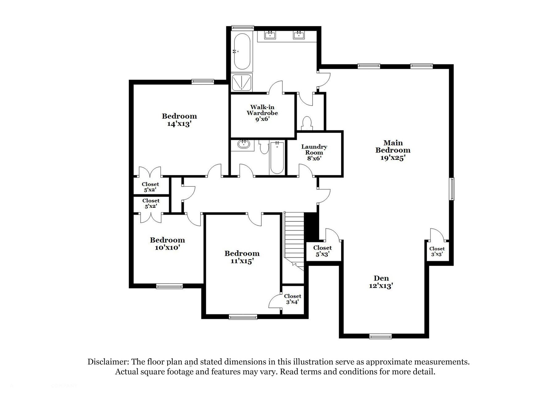 Building Photo - 3662 Caseys Cove