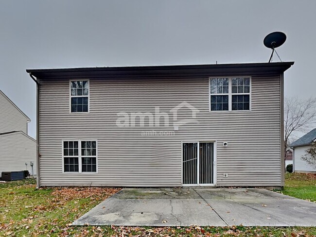 Building Photo - 10534 Aspen Dr