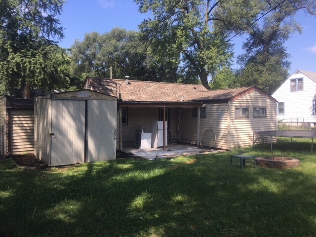 Building Photo - 3815 N 63rd St