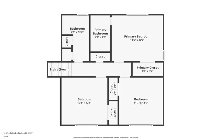Building Photo - 12 Woodleigh Dr