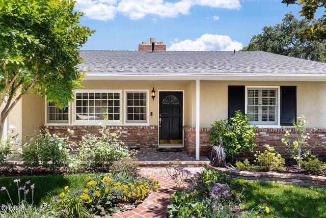 Building Photo - 4650 Encinas Dr