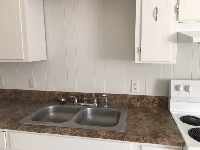 new sink - 2725 Wren Dr